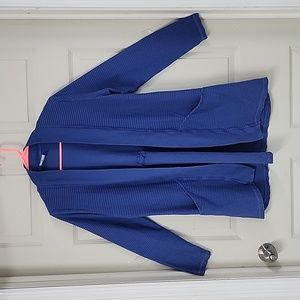 CMC Color Me cotton sweater